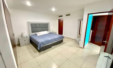 Departamento en renta en Costa Veleros