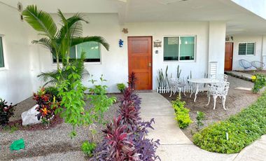 Departamento en renta en Costa Veleros