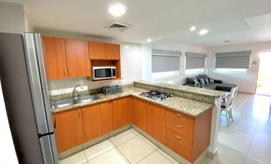 Departamento en renta en Costa Veleros