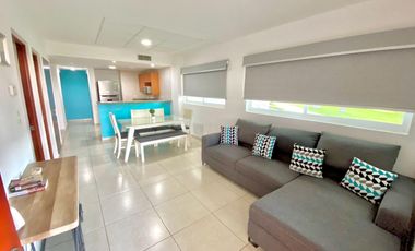 Departamento en renta en Costa Veleros