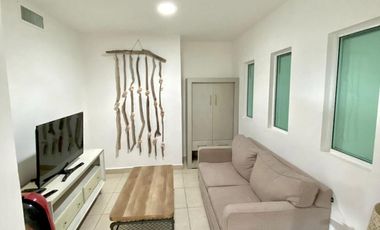 Departamento en renta en Costa Veleros