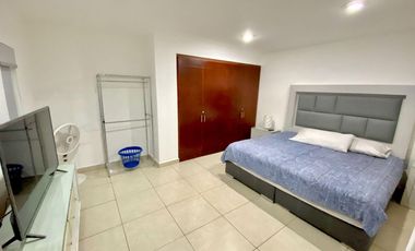 Departamento en renta en Costa Veleros