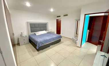 Departamento en renta en Costa Veleros