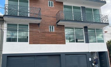 Oficinas cerca de Plaza Cristal