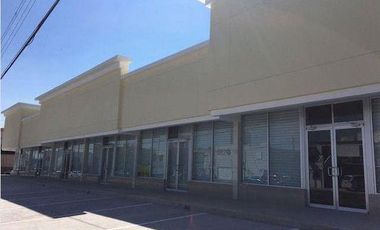 Local Comercial en RENTA (Av Mirador)