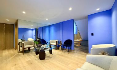 Oficina o Consultorio en Renta