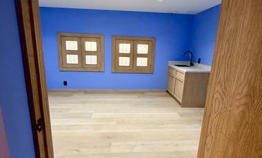 Oficina o Consultorio en Renta