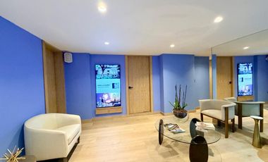 Oficina o Consultorio en Renta