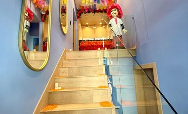 Oficina o Consultorio en Renta