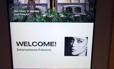 Oficina o Consultorio en Renta