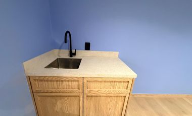 Oficina o Consultorio en Renta