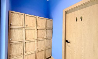 Oficina o Consultorio en Renta