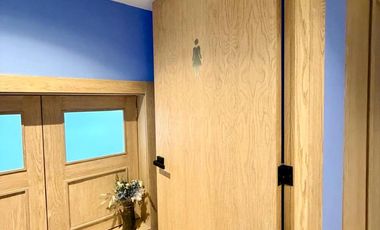 Oficina o Consultorio en Renta