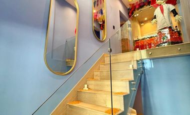 Oficina o Consultorio en Renta