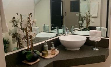 CASA EN RENTA EN PASEO DEL VERGEL