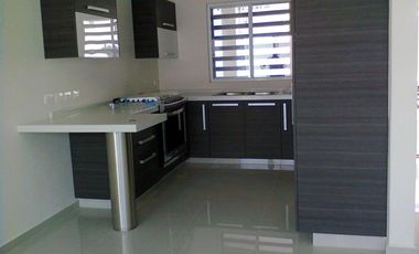 CASA EN RENTA EN PASEO DEL VERGEL