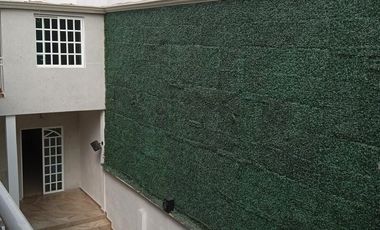 Casa en Renta en Roma Norte con uso de SUELO Oficinas