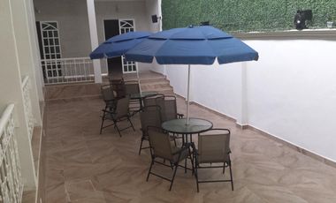 Casa en Renta en Roma Norte con uso de SUELO Oficinas