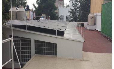 Casa en Renta en Roma Norte con uso de SUELO Oficinas