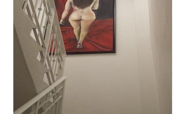 Casa en Renta en Roma Norte con uso de SUELO Oficinas