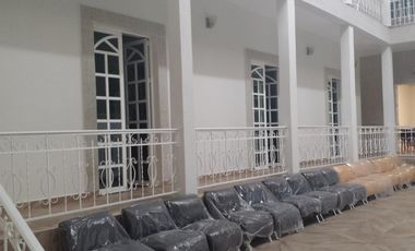 Casa en Renta en Roma Norte con uso de SUELO Oficinas