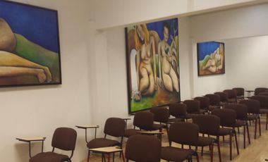 Casa en Renta en Roma Norte con uso de SUELO Oficinas