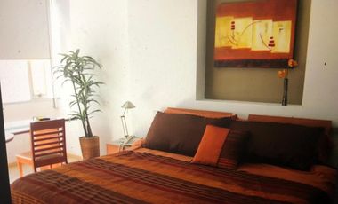 Departamento en Santa Fe