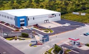 Nave Industrial - Celaya