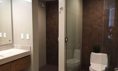 DEPTO. AMUEBLADO EN RENTA TORRE SPHERA