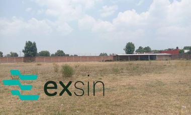 RENTA DE TERRENO RANCHO COLORADO