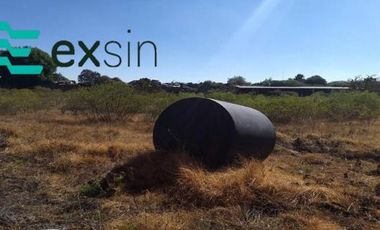 RENTA DE TERRENO RANCHO COLORADO