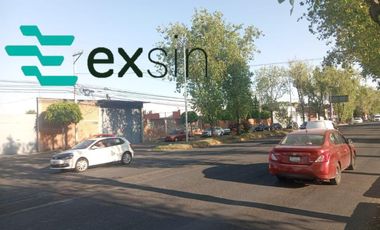 RENTA DE TERRENO RANCHO COLORADO