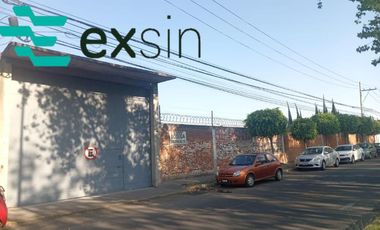 RENTA DE TERRENO RANCHO COLORADO