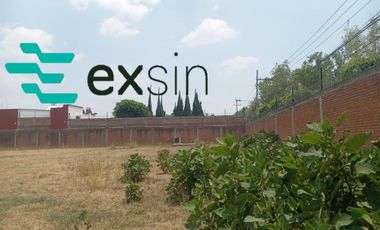 RENTA DE TERRENO RANCHO COLORADO