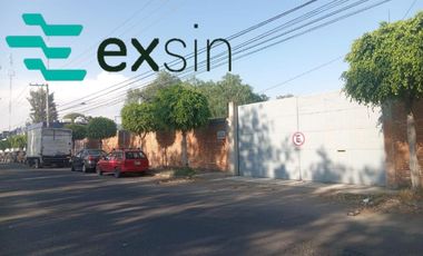 RENTA DE TERRENO RANCHO COLORADO