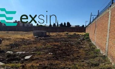 RENTA DE TERRENO RANCHO COLORADO