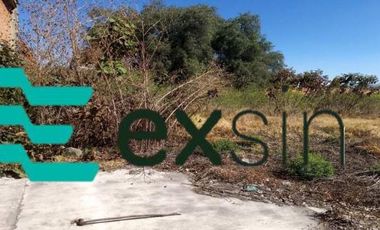 RENTA DE TERRENO RANCHO COLORADO