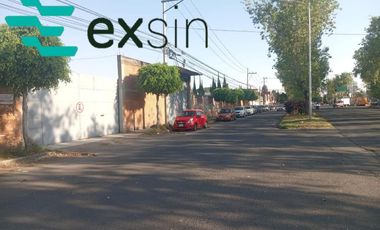 RENTA DE TERRENO RANCHO COLORADO