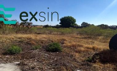 RENTA DE TERRENO RANCHO COLORADO