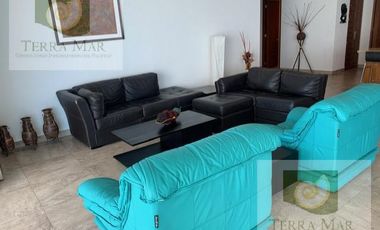 Departamento - Granjas del Marqués