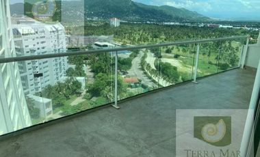 Departamento - Granjas del Marqués