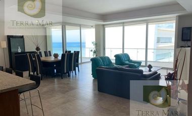 Departamento - Granjas del Marqués