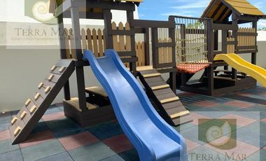 Departamento - Granjas del Marqués