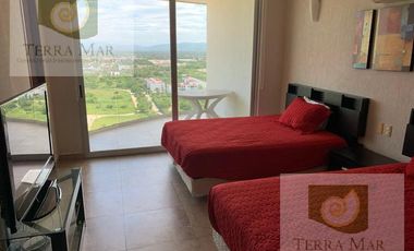 Departamento - Granjas del Marqués