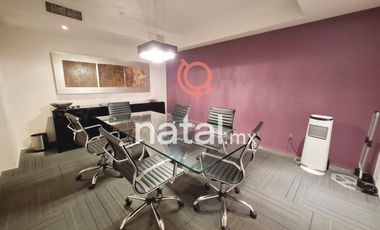 OFICINA CONSULTORIO ATLIXCAYOTL TLAXCALANCINGO PUEBLA RENTA