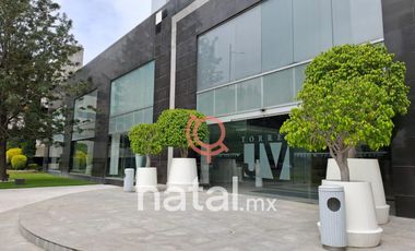 OFICINA CONSULTORIO ATLIXCAYOTL TLAXCALANCINGO PUEBLA RENTA