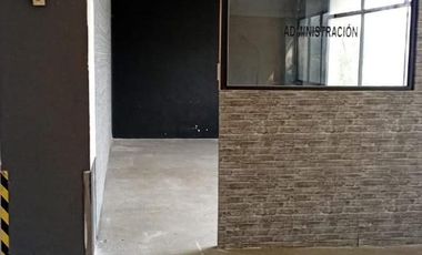 BODEGA EN RENTA EN SANTA MARÍA INSURGENTES, CUAUHTÉMOC