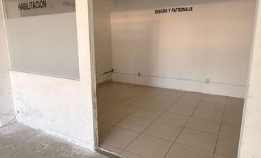 BODEGA EN RENTA EN SANTA MARÍA INSURGENTES, CUAUHTÉMOC