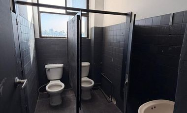 BODEGA EN RENTA EN SANTA MARÍA INSURGENTES, CUAUHTÉMOC