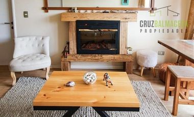 Departamento en Arriendo en Calle Caupolican, Puerto Chico